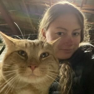 Meet your Posher, Kate